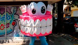 Dentista para niños