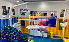 Dentista de Niños Dentista de Niños