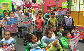 Dentista de Niños Dentista de Niños