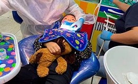 Dentista de Niños Dentista de Niños