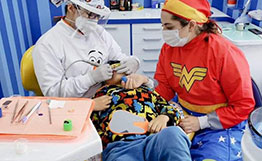 Dentista de Niños Dentista de Niños